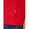 000G4-0022 LSE_GRRH SHORT STACK TEE REDS
