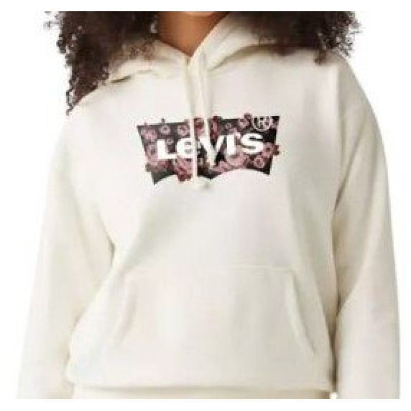 004ND-0000 LSE_GRAP EVERYDAY HOODIE WHITES