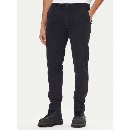 17196-0005  XX CHINO STD II BLACKS