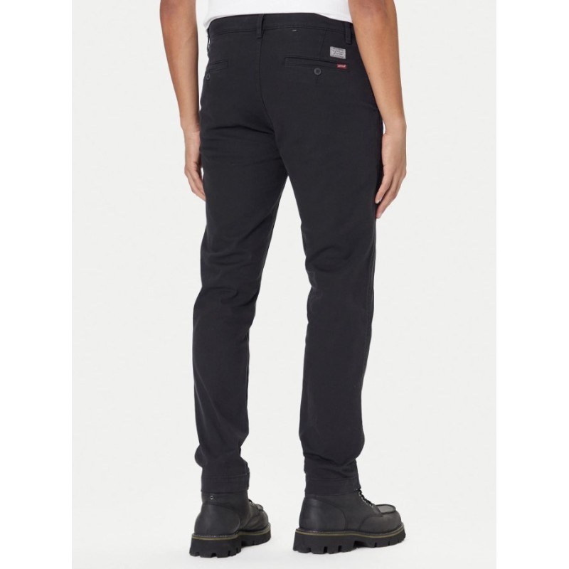 17196-0005  XX CHINO STD II BLACKS