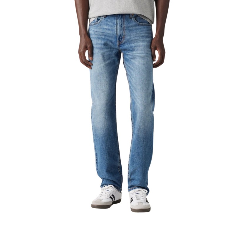 29507-1317 502 TAPER MED INDIGO