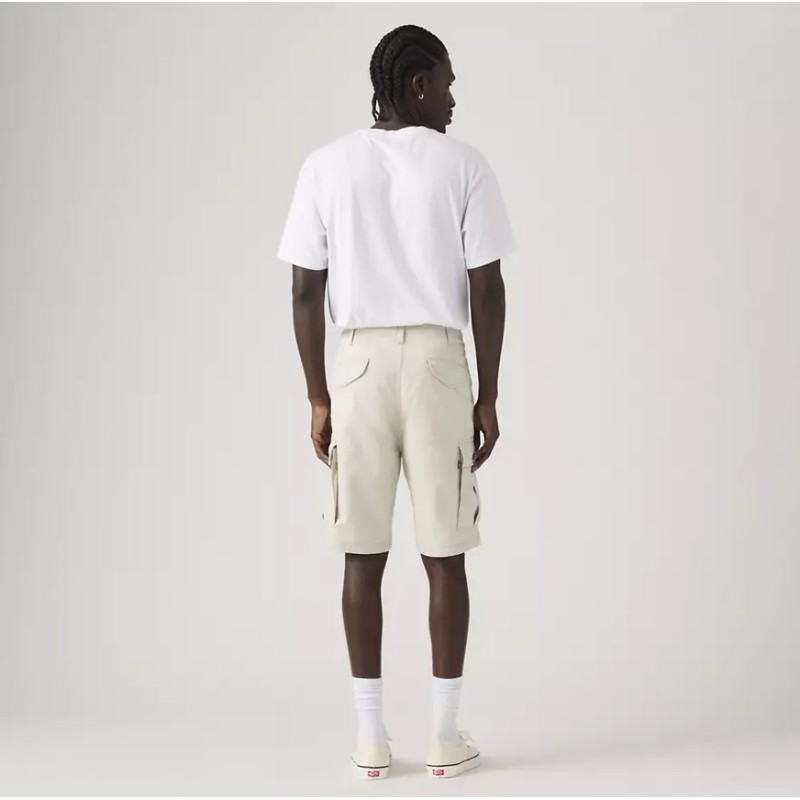 001KG-0054 CARRIER CARGO SHRT-2 NEUTRALS