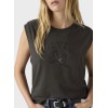 001MV-0020 GR BOXY TANK BLACKS