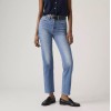 34960-0278 WEDGIE STRAIGHT MED INDIGO
