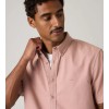 A9161-0027 SS AUTHENTIC BUTTON DOWN PINKS