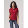 52599-0083 LEVIS HM POLO REDS