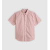 A9161-0027 SS AUTHENTIC BUTTON DOWN PINKS