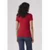 52599-0083 LEVIS HM POLO REDS