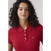 52599-0083 LEVIS HM POLO REDS