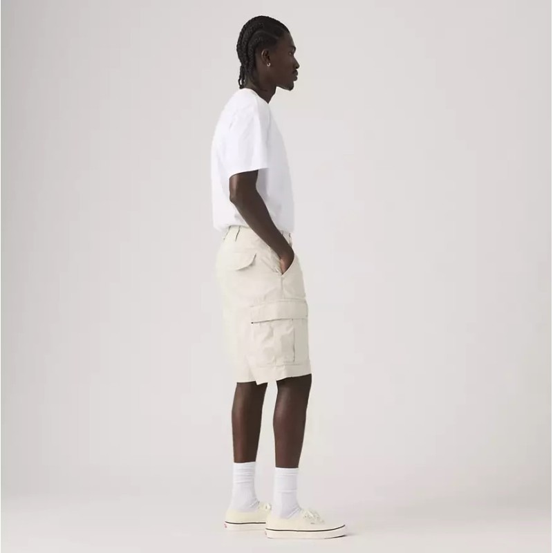 001KG-0054 CARRIER CARGO SHRT-2 NEUTRALS