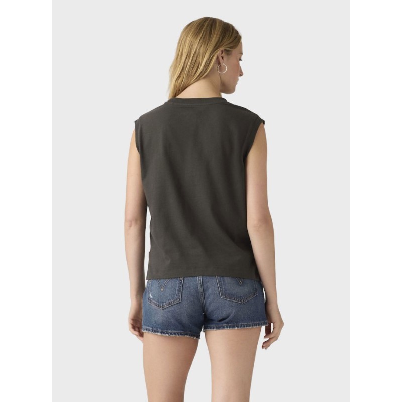 001MV-0020 GR BOXY TANK BLACKS