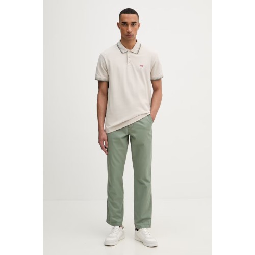 35883-0347 LEVIS HM POLO NEUTRALS