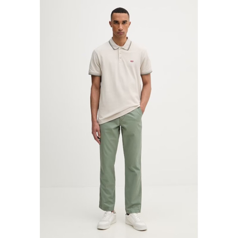 35883-0347 LEVIS HM POLO NEUTRALS