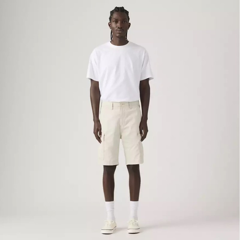 001KG-0054 CARRIER CARGO SHRT-2 NEUTRALS