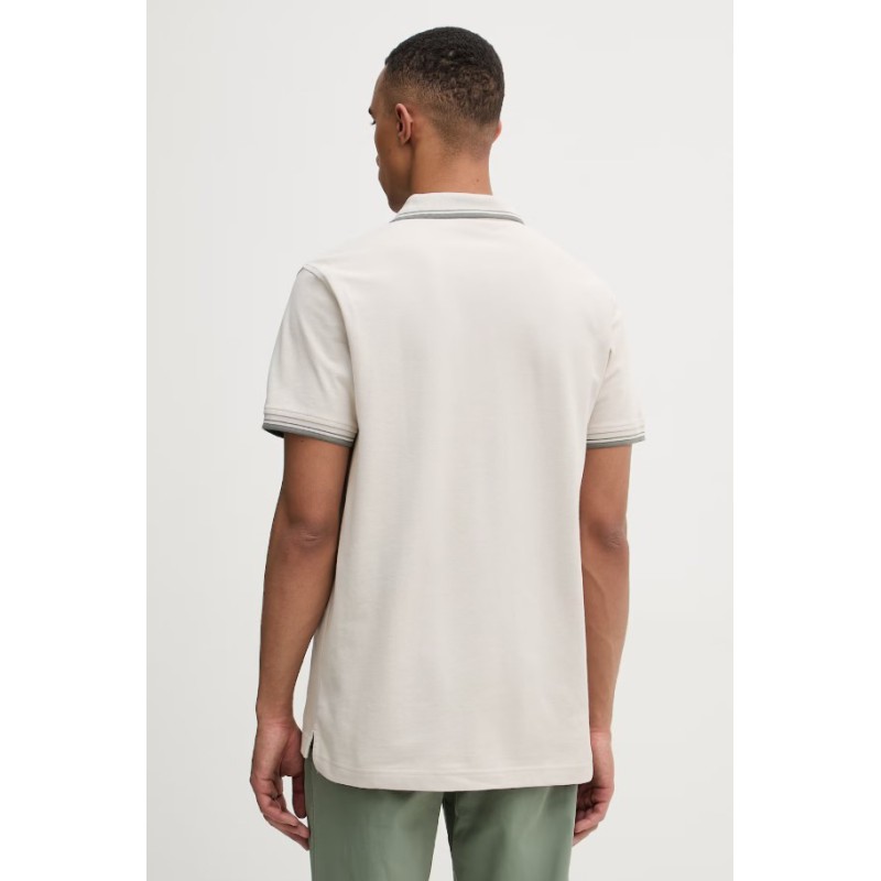 35883-0347 LEVIS HM POLO NEUTRALS