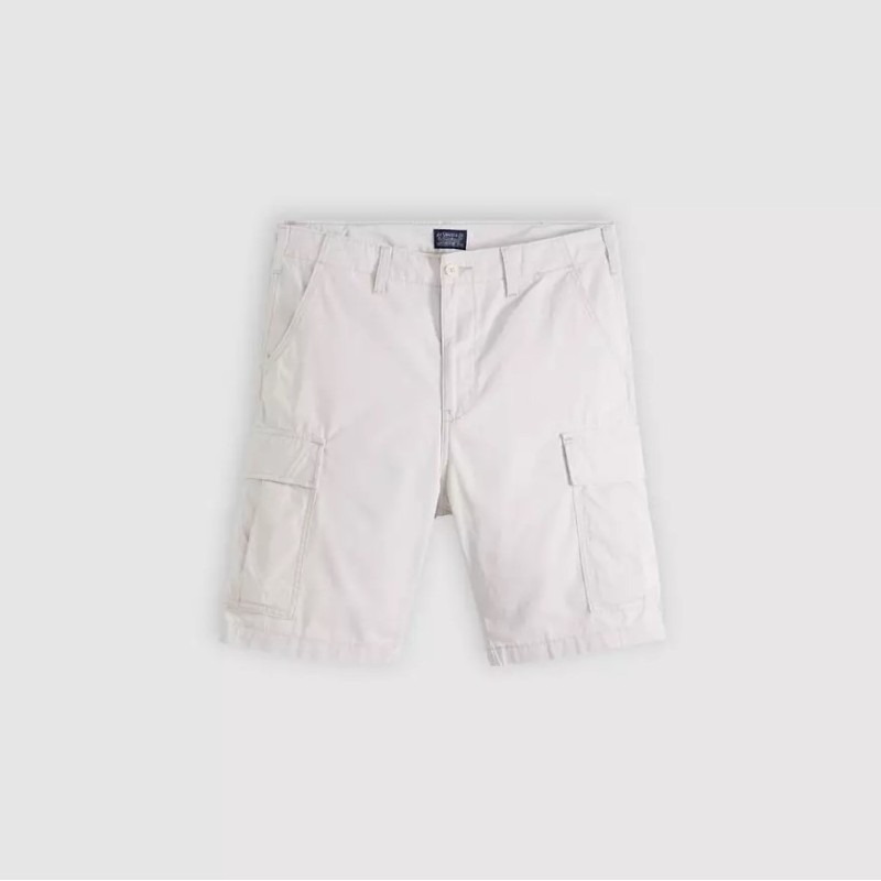 001KG-0054 CARRIER CARGO SHRT-2 NEUTRALS