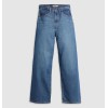 001UP-0002 CINCH BAAGGY MED INDIGO- WORN IN
