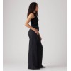 001UP-0003 CINCH BAGGY BLACKS