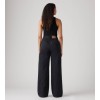 001UP-0003 CINCH BAGGY BLACKS