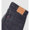 0057U-0005 501 LOOSE BLACKS