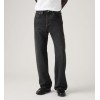 0057U-0005 501 LOOSE BLACKS