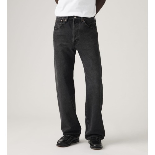 0057U-0005 501 LOOSE BLACKS