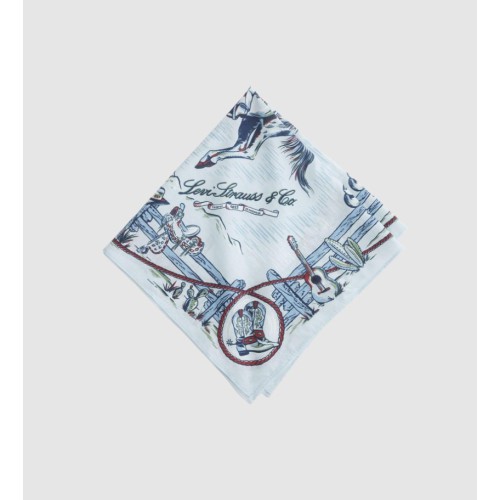 005CX-0001 M'S BANDANA