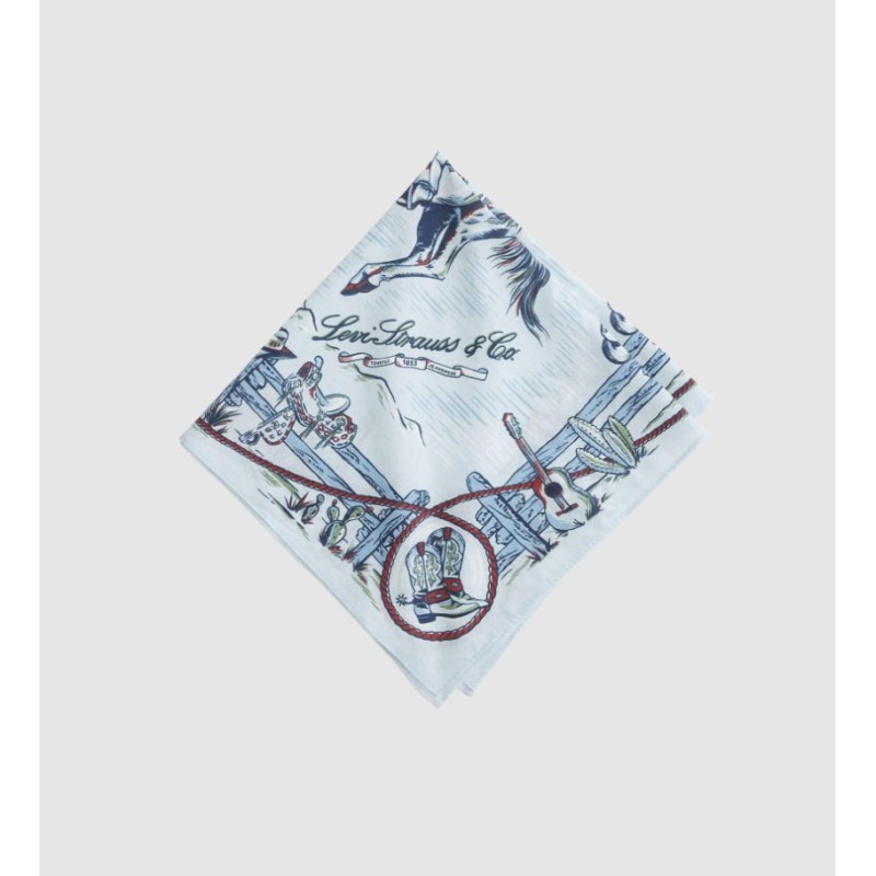 005CX-0001 M'S BANDANA