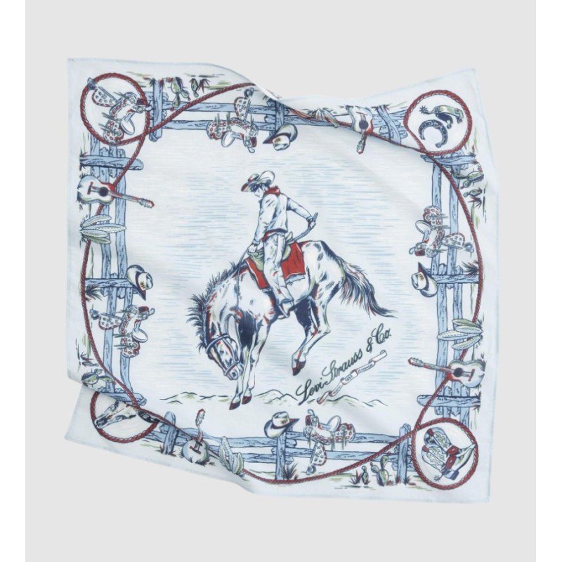005CX-0001 M'S BANDANA