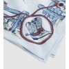 005CX-0001 M'S BANDANA