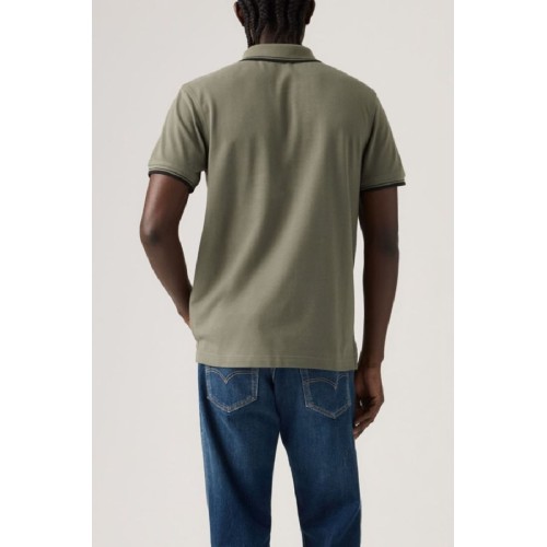 35883-0349 LEVIS HM POLO GREENS