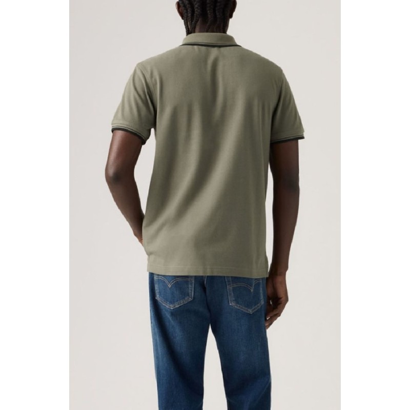 35883-0349 LEVIS HM POLO GREENS
