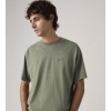 A0637-0189 RED TAB VINTAGE TEE GREENS