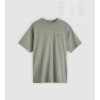 A0637-0189 RED TAB VINTAGE TEE GREENS