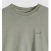 A0637-0189 RED TAB VINTAGE TEE GREENS