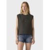 001MV-0020 GR BOXY TANK BLACKS