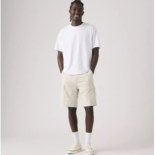 001KG-0054 CARRIER CARGO SHRT-2 NEUTRALS