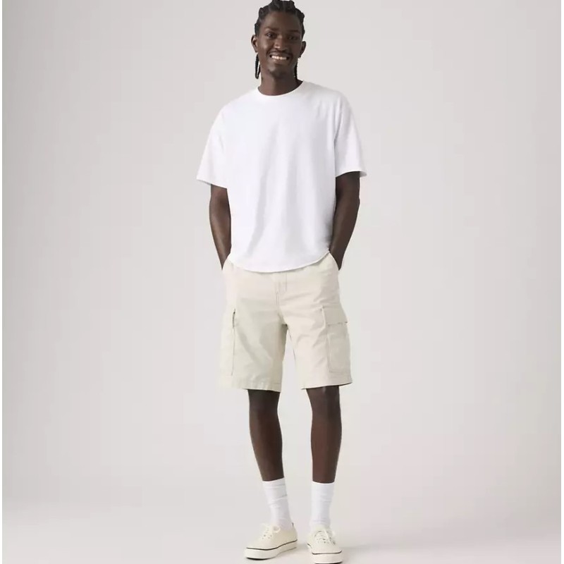 001KG-0054 CARRIER CARGO SHRT-2 NEUTRALS