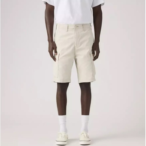 001KG-0054 CARRIER CARGO SHRT-2 NEUTRALS
