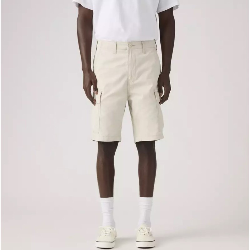 001KG-0054 CARRIER CARGO SHRT-2 NEUTRALS
