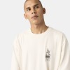 A5805-0063 HALF SLEEVE TEE TANS