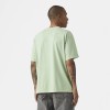 A0637-0187 RED TAB VINTAGE TEE GREENS