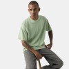 A0637-0187 RED TAB VINTAGE TEE GREENS