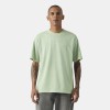A0637-0187 RED TAB VINTAGE TEE GREENS