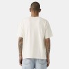 16143-2445 SS RELAXED FIT TEE TANS