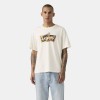 16143-2445 SS RELAXED FIT TEE TANS