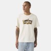 16143-2445 SS RELAXED FIT TEE TANS