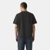 87373-0401 VINTAGE FIT GRAPHIC TEE