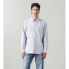A7210-0023 AUTHENTIC BUTTON DOWN BLUES