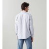 A7210-0023 AUTHENTIC BUTTON DOWN BLUES